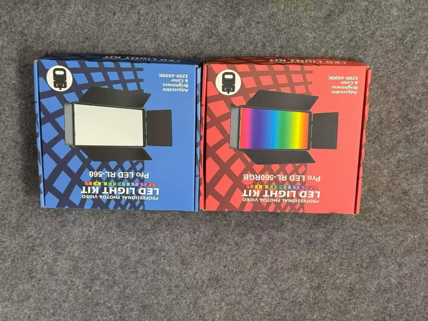 直播灯户外/氛围灯/补光灯/直播灯/阅读书灯细节图