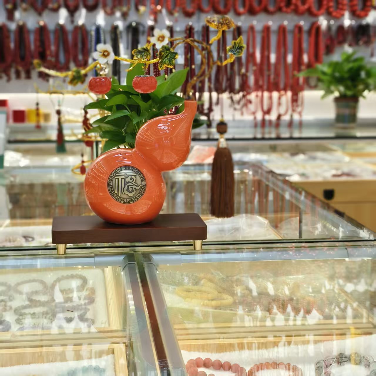 "Changxiang Jewelry describe pic - 4