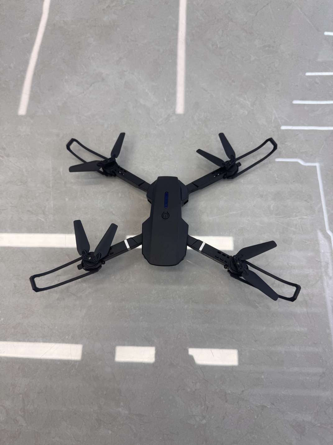 数贸中心民用无人机巡查航拍飞行器无人机玩具无人机飞行器设备详情图6