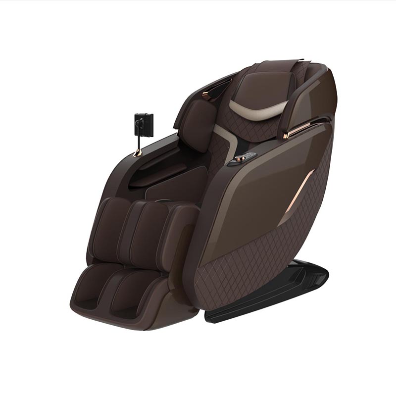 Massage Chair Luxury 5d zero High-End Luxury Full Body 4D 