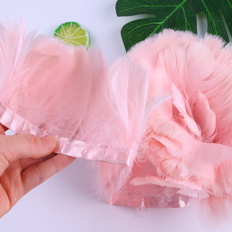 义乌孔雀羽毛大号批发/义乌孔雀羽毛批发/饰品配件羽毛/羽毛/山鸡毛产品图