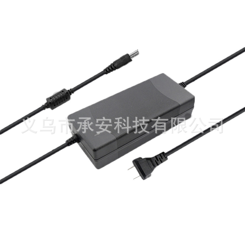 12V3A4A5A6A power adapter LED light strip display LCD TV monitoring LCD power supply 60W sufficient Application Scenario