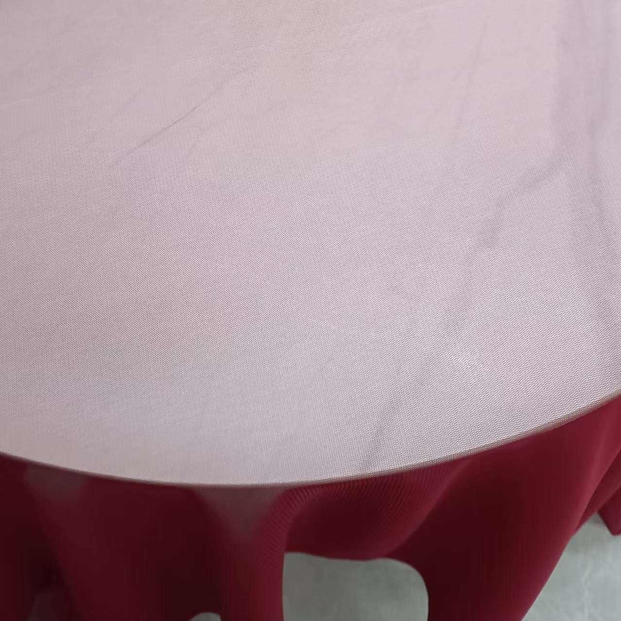 Textile fabric mesh fabric, African sandwich mesh fabric, hat mesh, multi-purpose breathable material 46 Item Picture