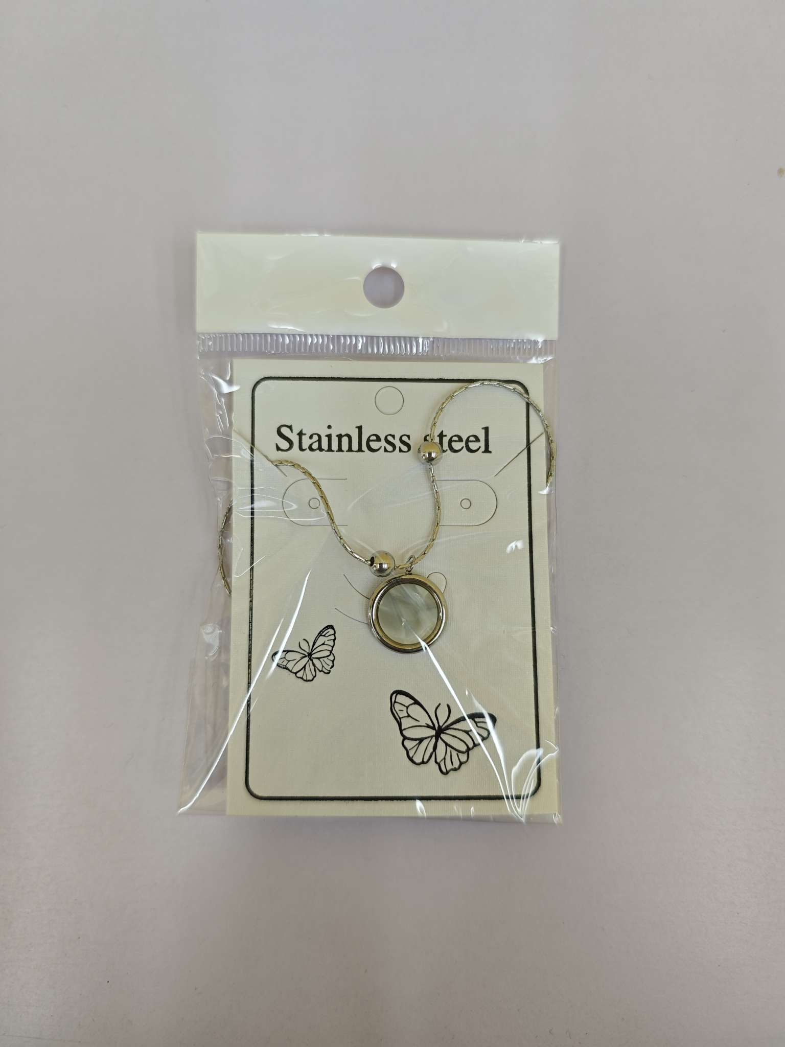 可爱水晶手链手饰手串锆石琉璃手链时尚手链女款潮流饰品白底实物图