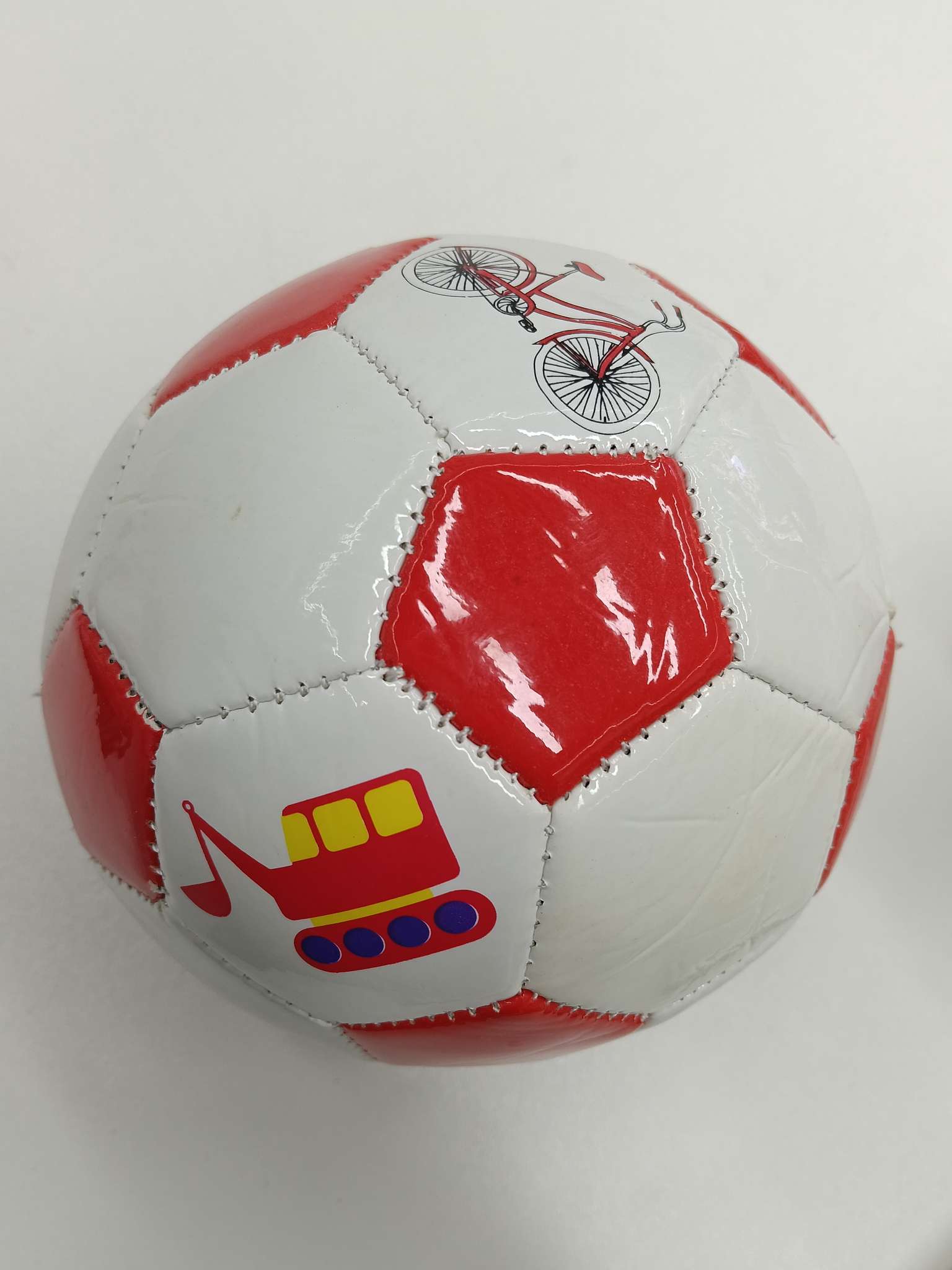 趣味充气跳跳马跳跳球运动休闲玩具32号球适合儿童娱乐