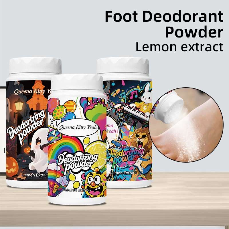 Queena kitty Yeah Men's Unisex Perfume Makeup Aromatherapy Middle East Perfume Glass Bottle Long-lasting Eau de Toilette Beauty Care Perfume Spray detail image 5