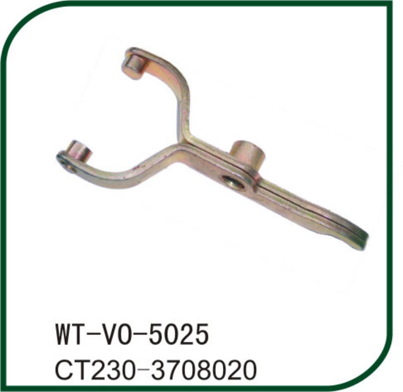 伏尔加CT230-3708020