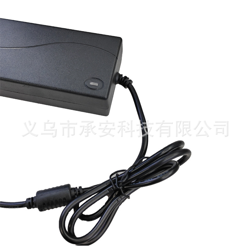 Brand-new 12V5A power adapter, LED light strip, monitoring LCD display, LCD TV power supply, 12V60W sufficient detail image 10