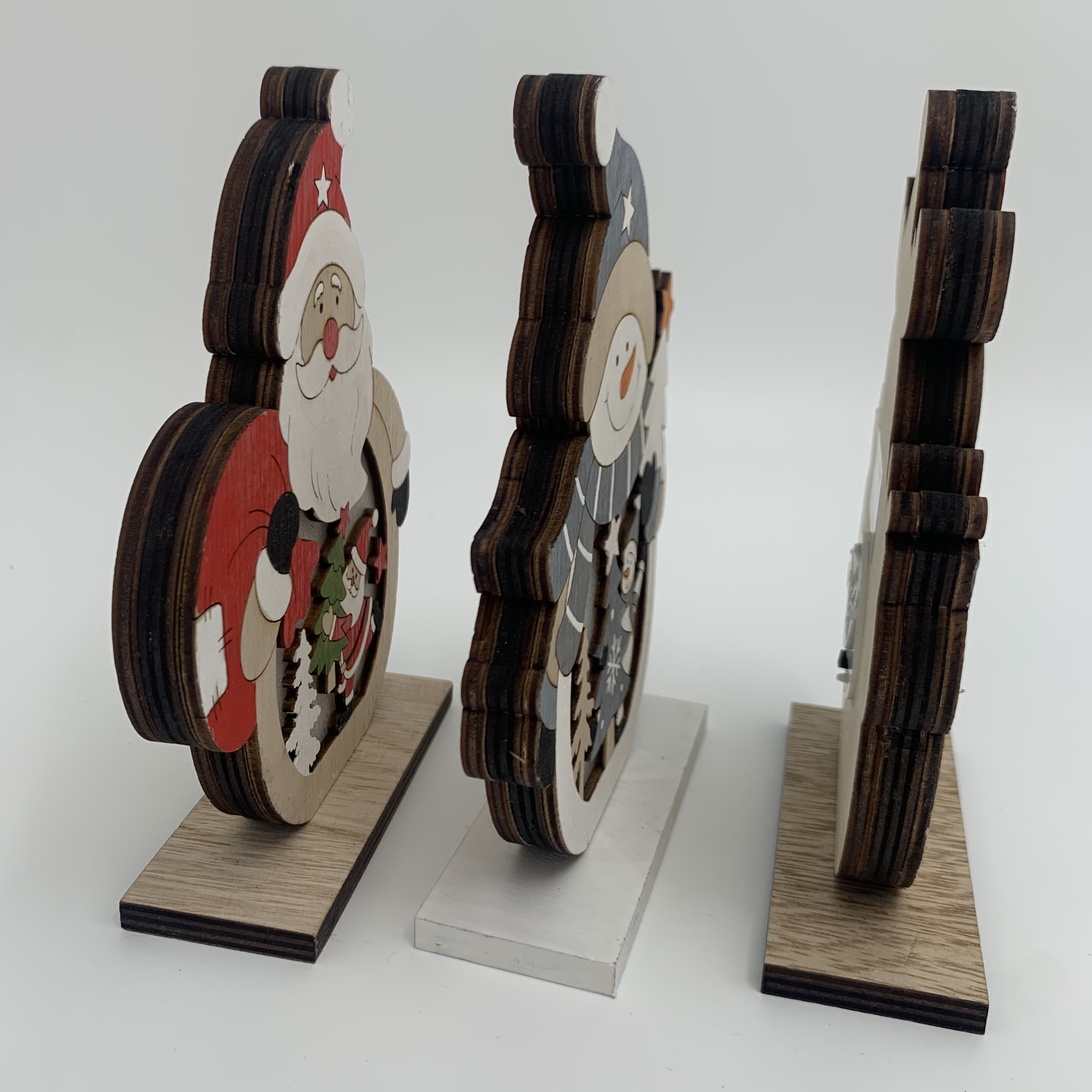 木夹/桃木制品/木质品/佛具/黄花梨手饰产品图