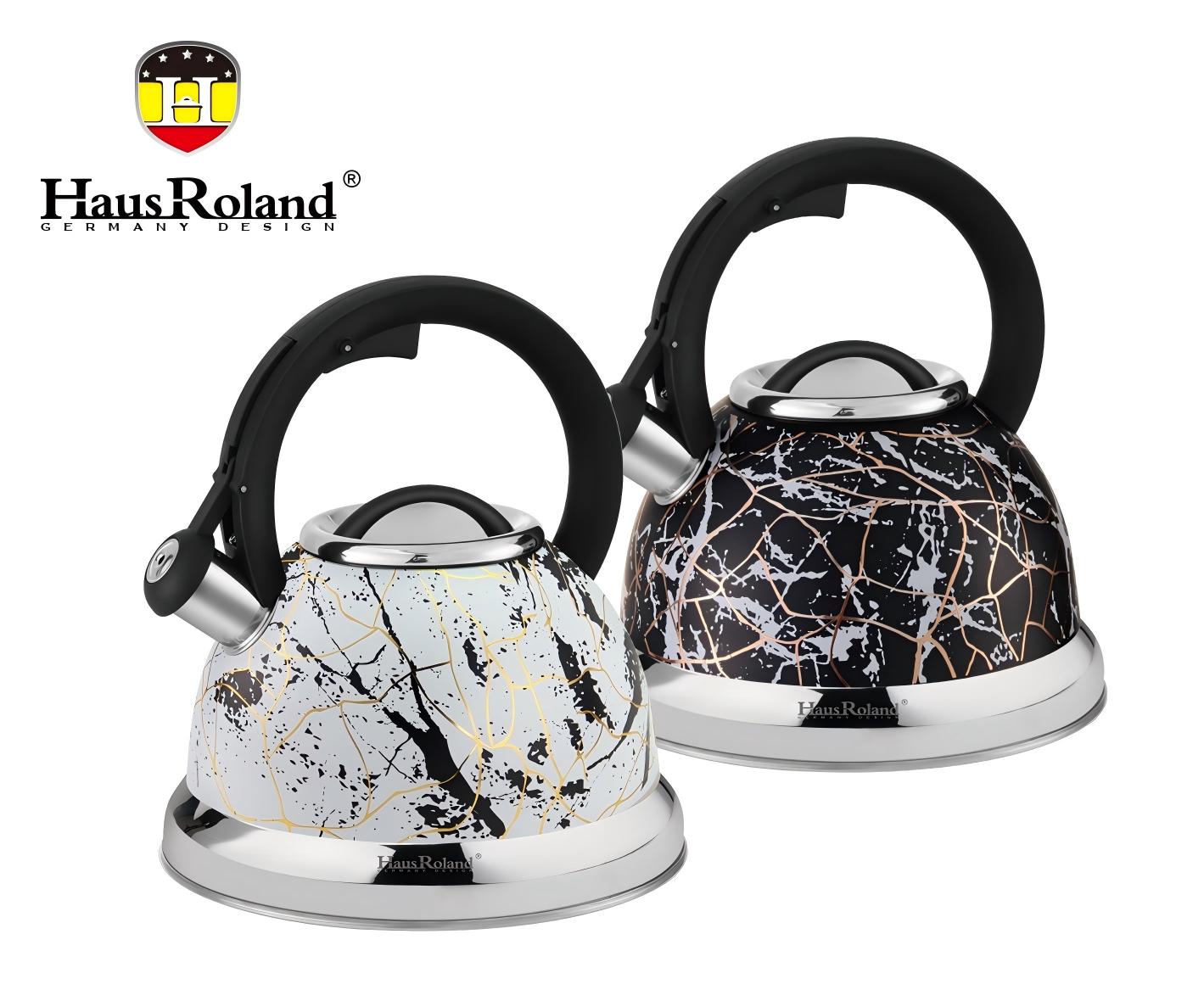 HausRoland 3.0L水壶 日常现货 HR707-2