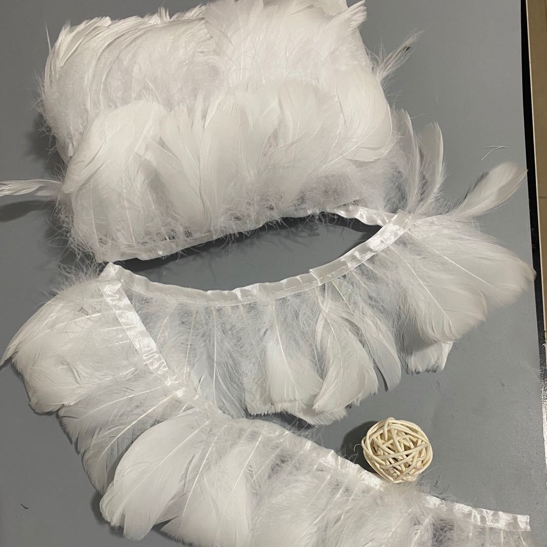 义乌孔雀羽毛大号批发/义乌孔雀羽毛批发/饰品配件羽毛/羽毛/山鸡毛细节图