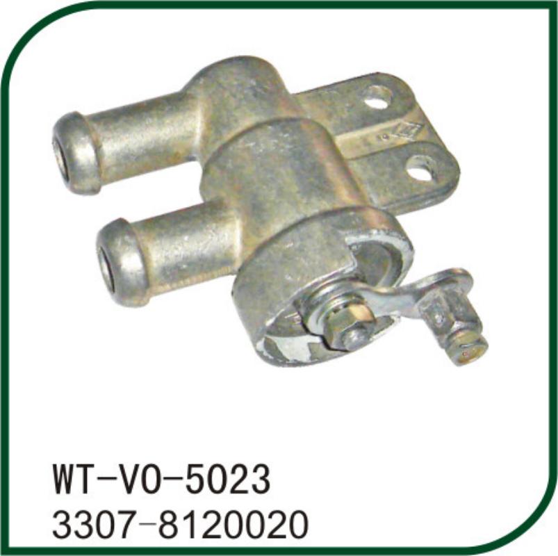 伏尔加3307-8120020