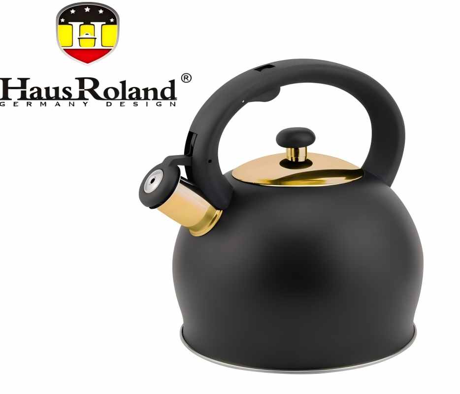HausRoland household Kettle HR781-1 Specification image