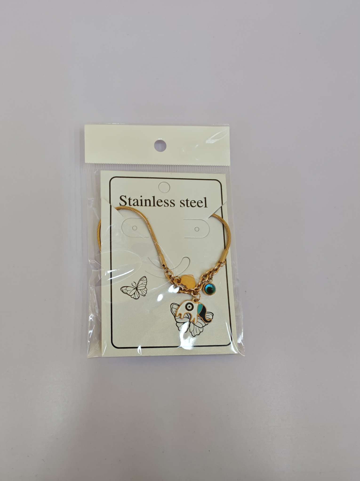 可爱水晶手链手饰手串锆石琉璃手链时尚手链女款潮流饰品细节图