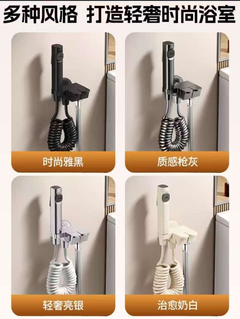 面盆龙头合金/面盆龙头/不锈钢浴室水龙头/面盆龙头钛金/对联2026产品图