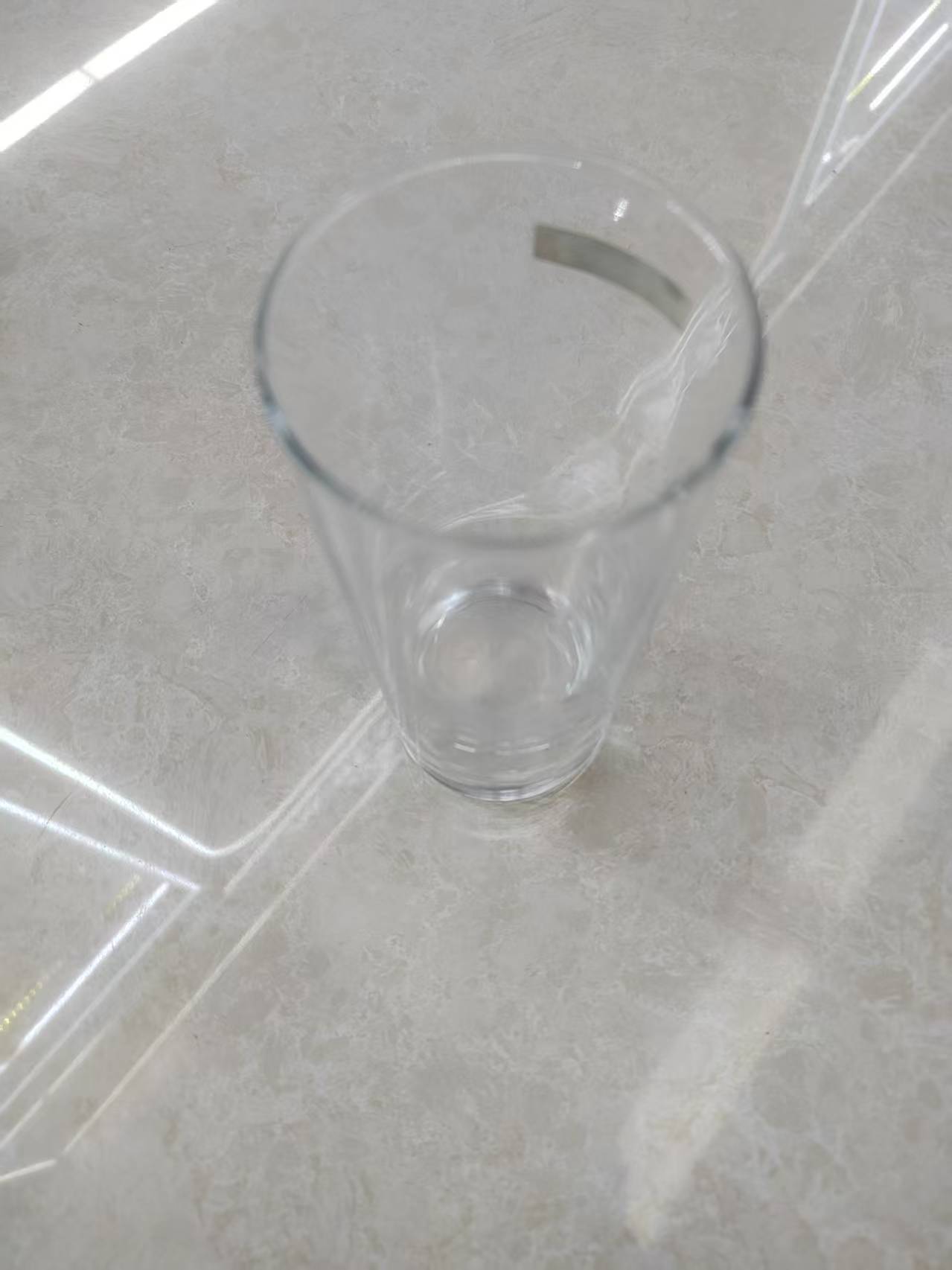 玻璃杯水杯 双层网红玻璃杯 玻璃杯9