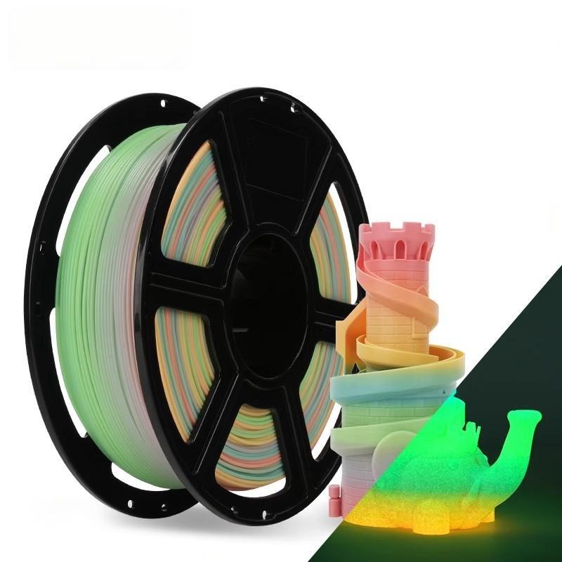 3D打印耗材/3D打印笔/3D打印白底实物图