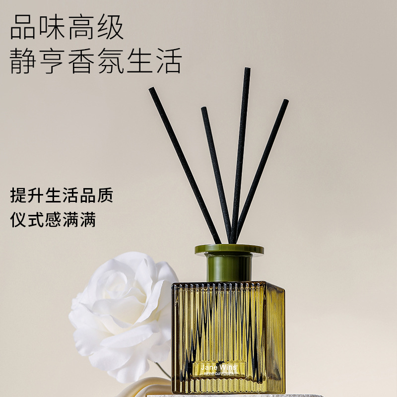 香薰/无火香薰/石膏香薰/香薰蜡烛/车载香薰细节图