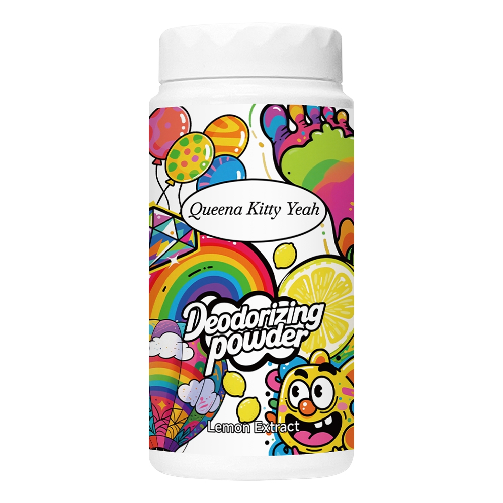 Queena kitty Yeah Men's Unisex Perfume Makeup Aromatherapy Middle East Perfume Glass Bottle Long-lasting Eau de Toilette Beauty Care Perfume Spray detail image 4