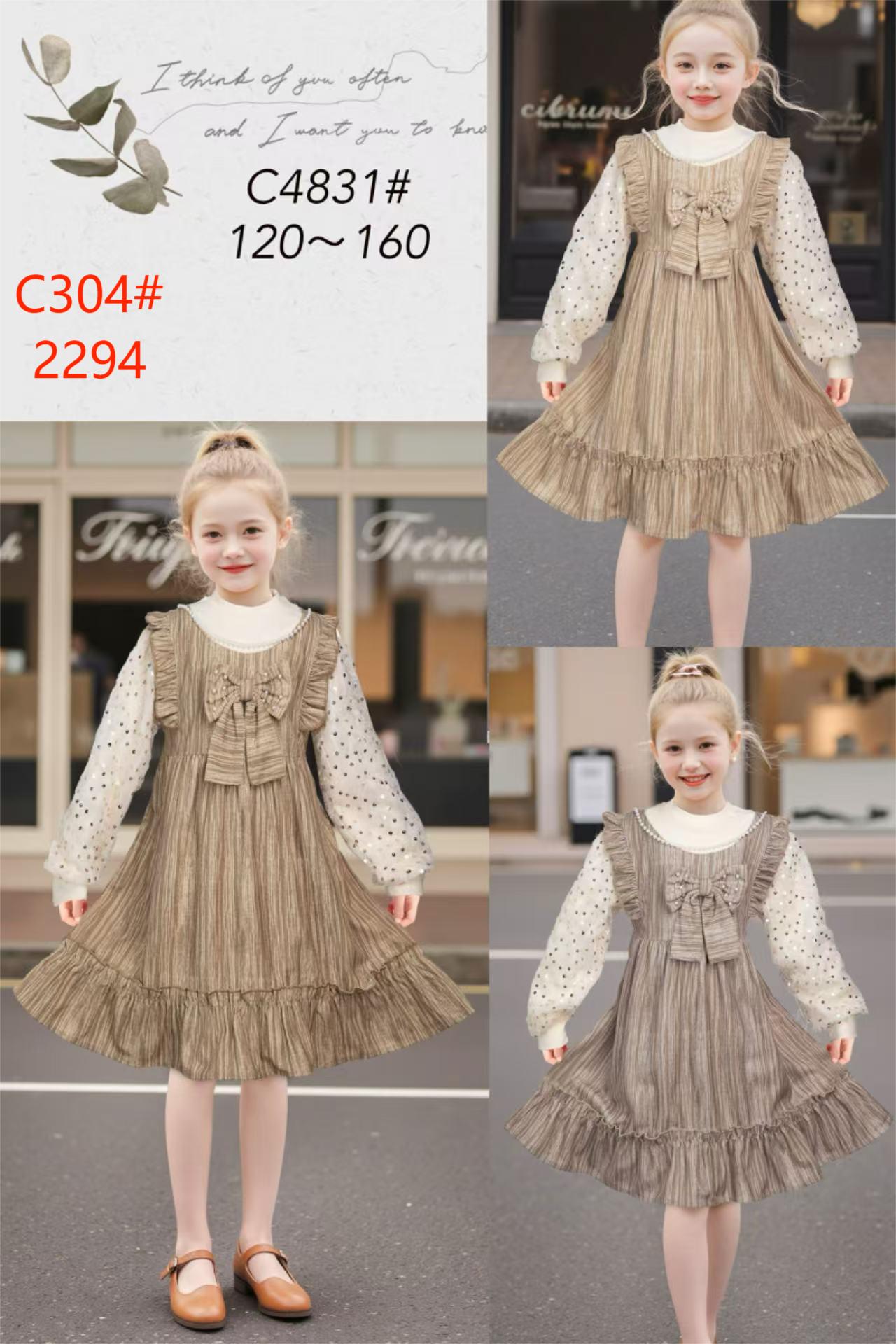 最新款童装小女孩夏季外穿短裤韩版小女生童裤1