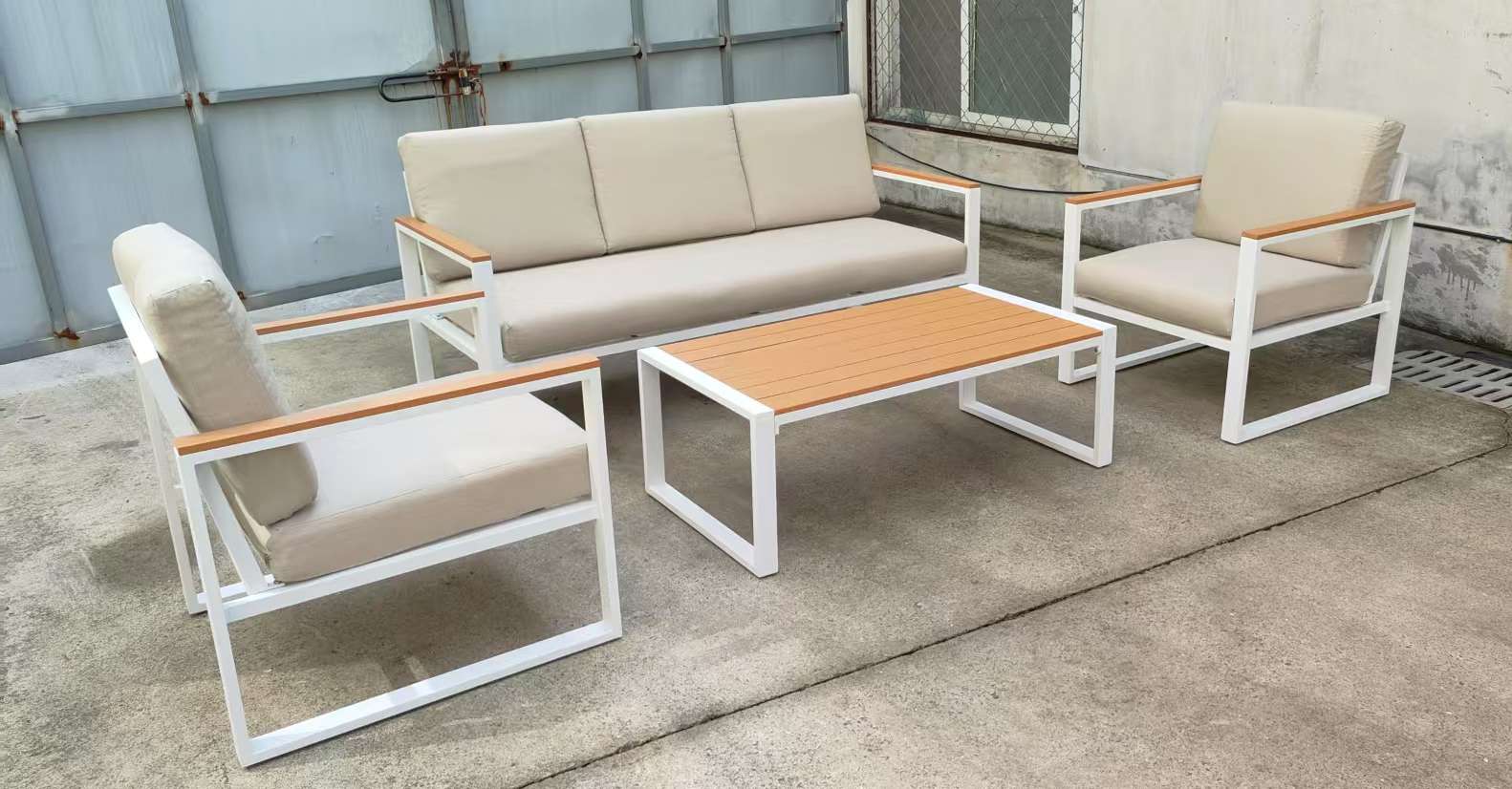 家装建材，成套家具 沙发茶几茶桌客厅组合套装，现代简约舒适实用