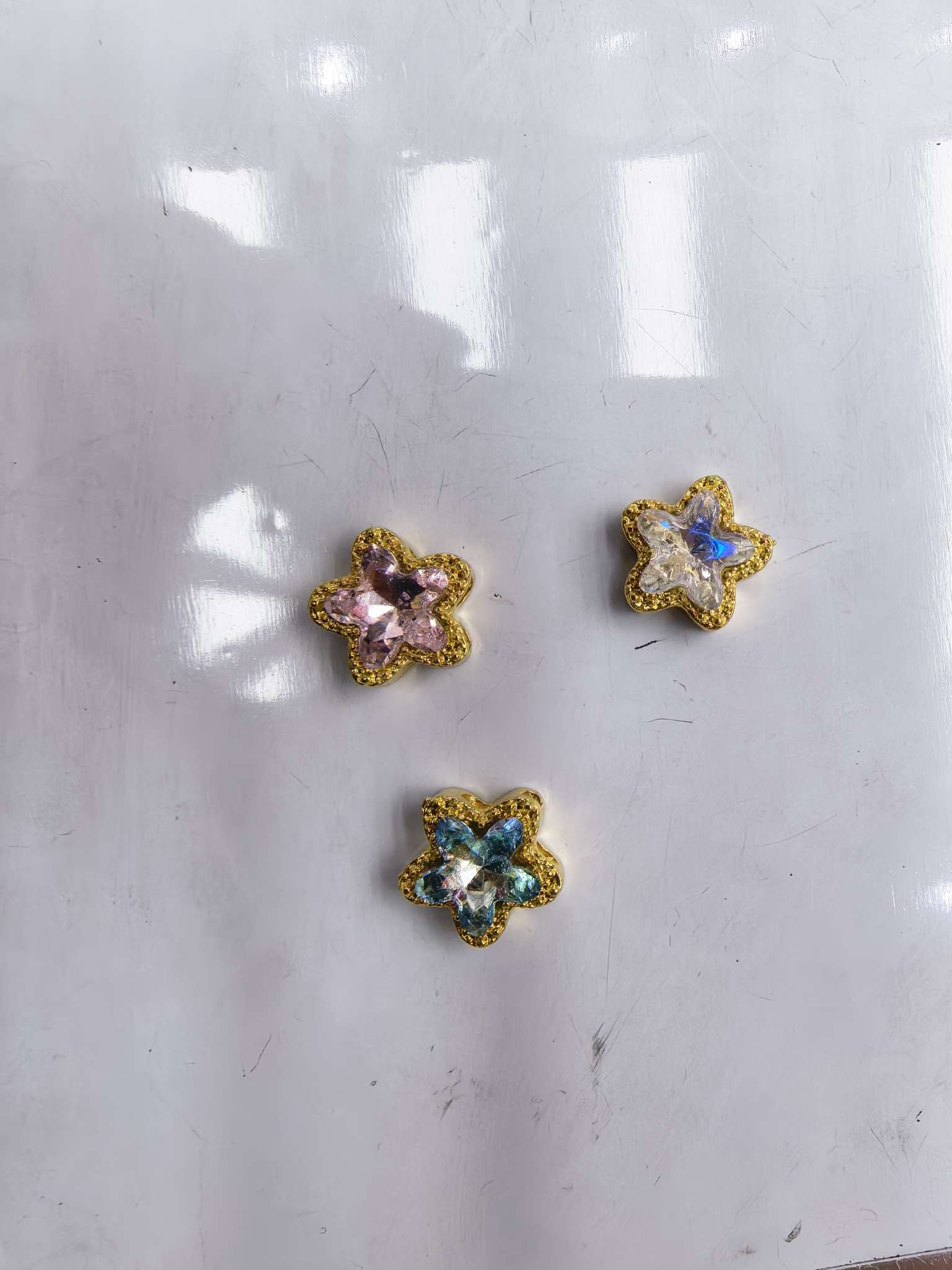 挂件&坠子实物图