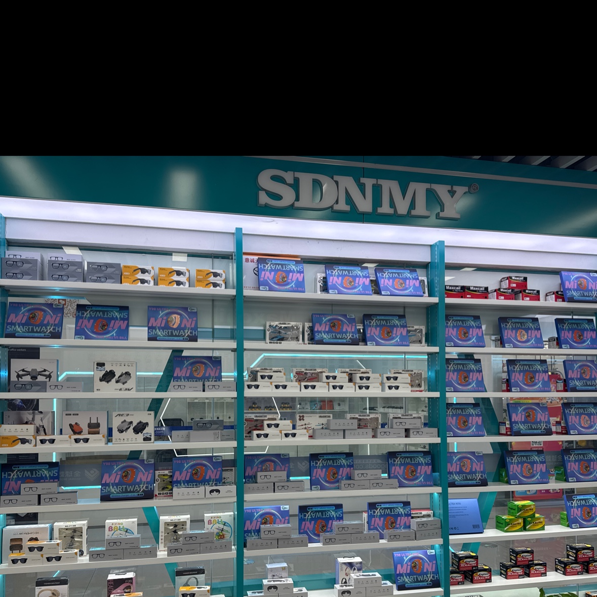 Jintianli Intelligent Manufacturing Trade describe pic - 2