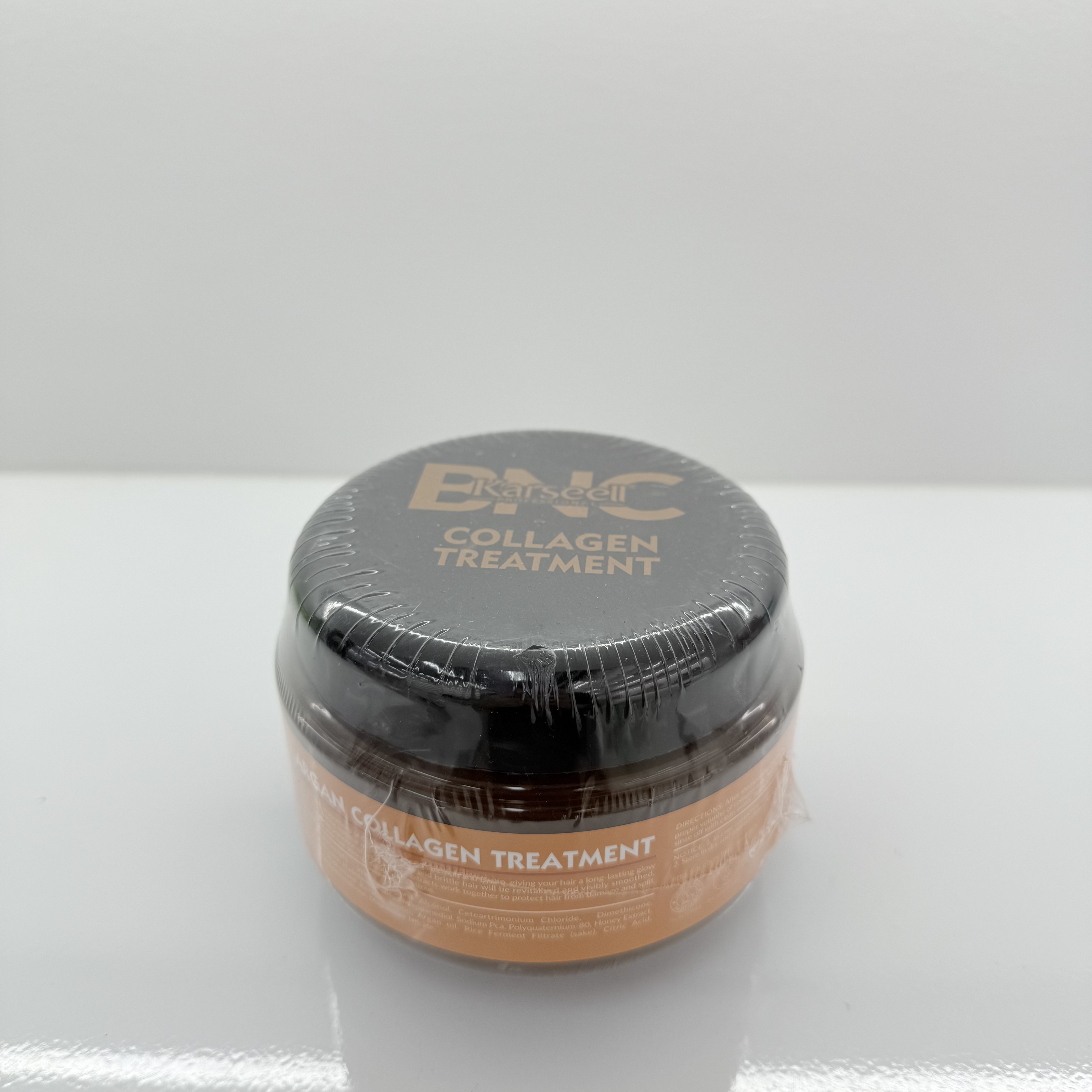 BNccollagentreatment