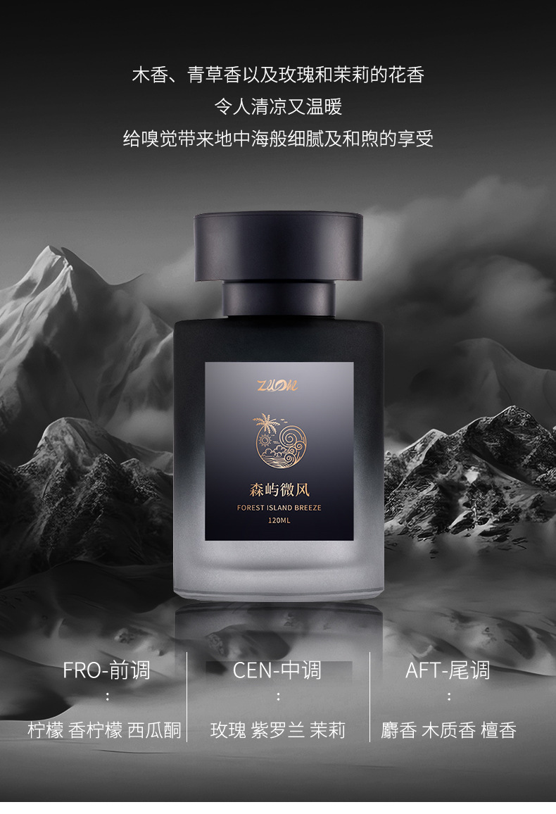 磨砂质感高档车载香薰 创意新款除异味 车内装饰摆件香氛持久扩香详情10