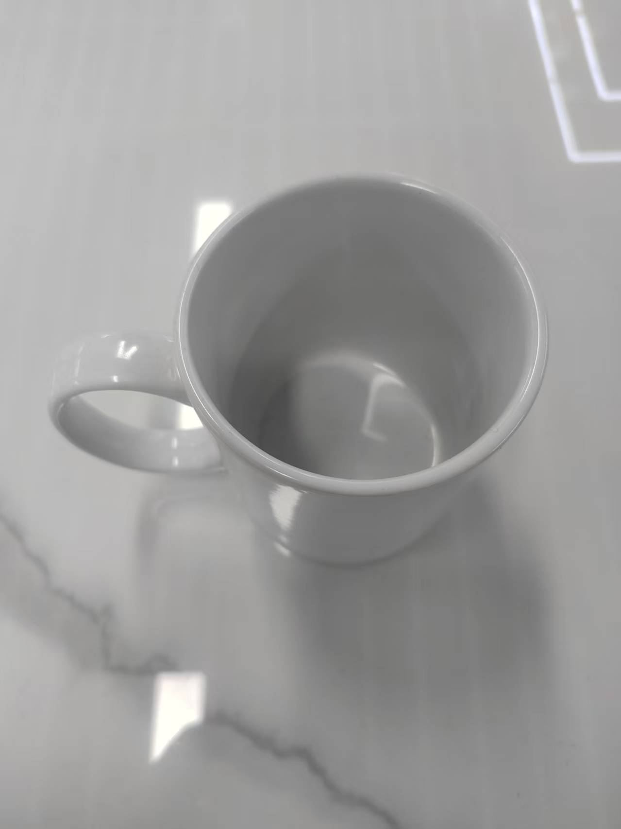 陶瓷杯 做工精良8