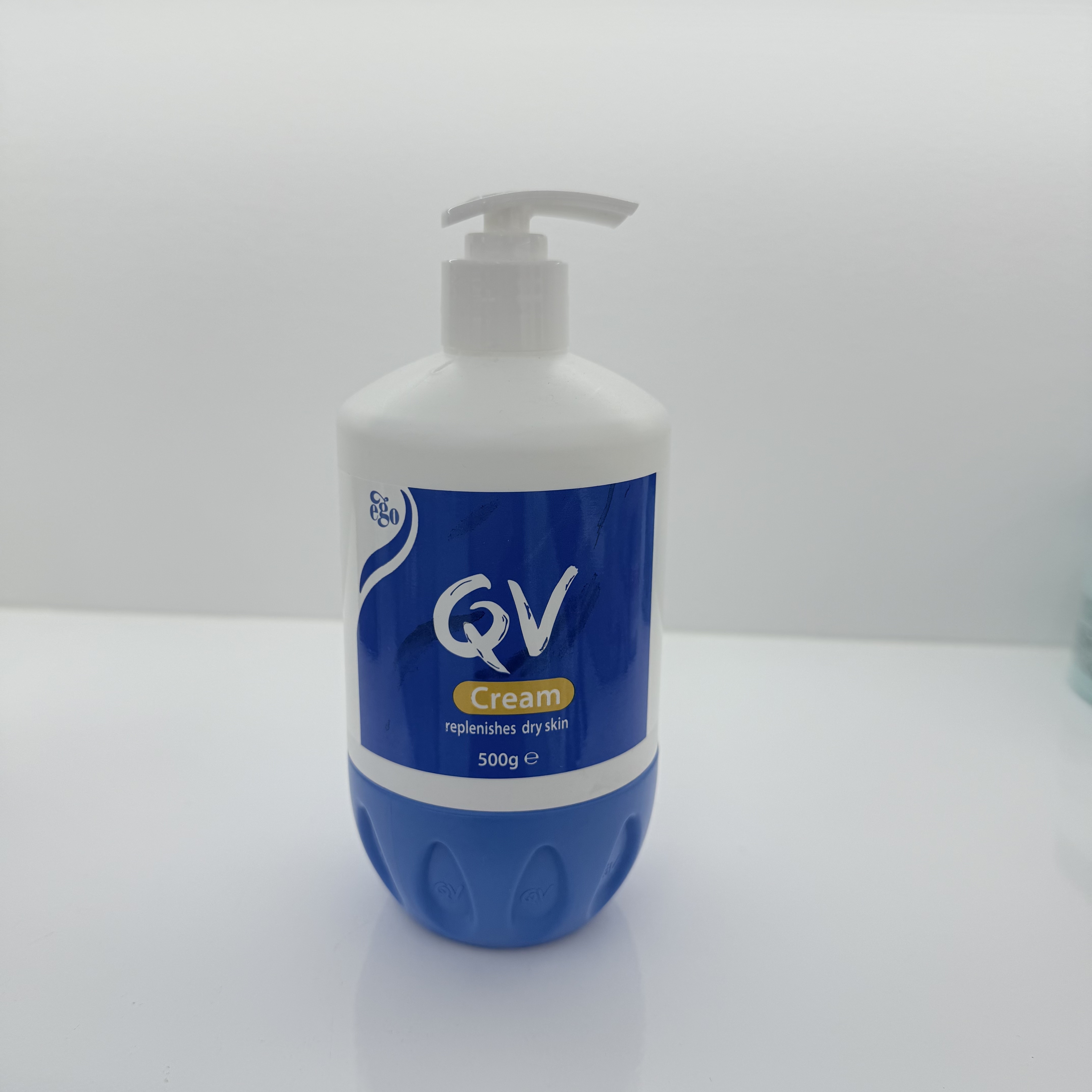 Ego QV身体乳滋润保湿面霜适合所有肤质