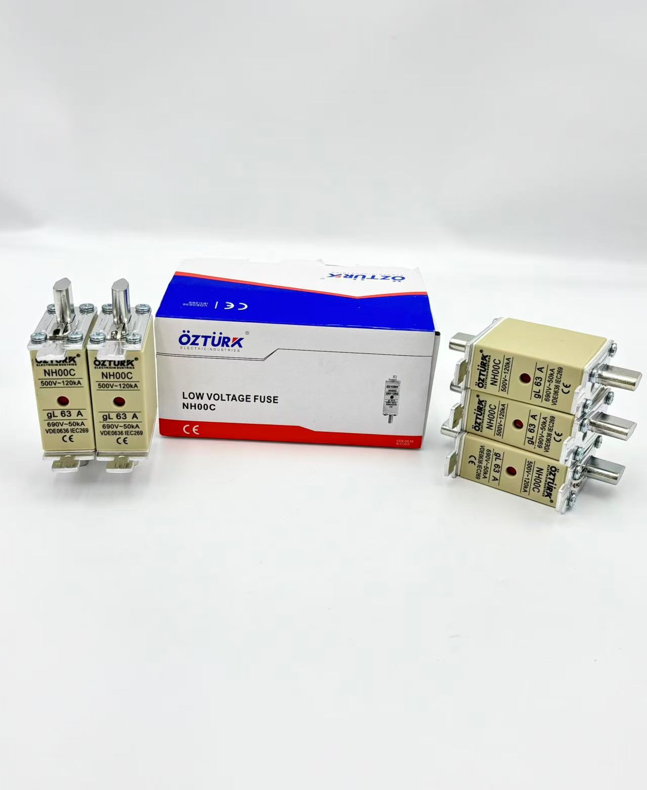 NH00C Application Scenario