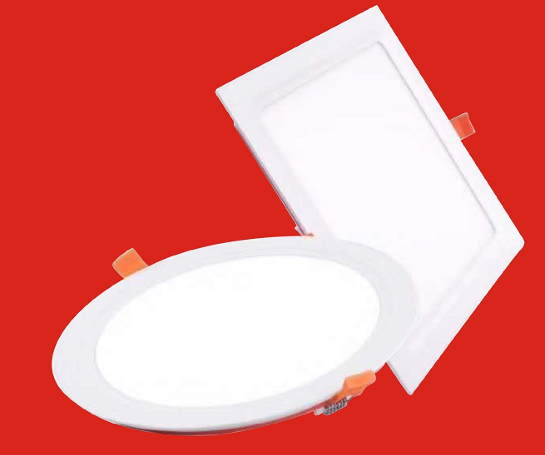 LED面板灯方形圆形