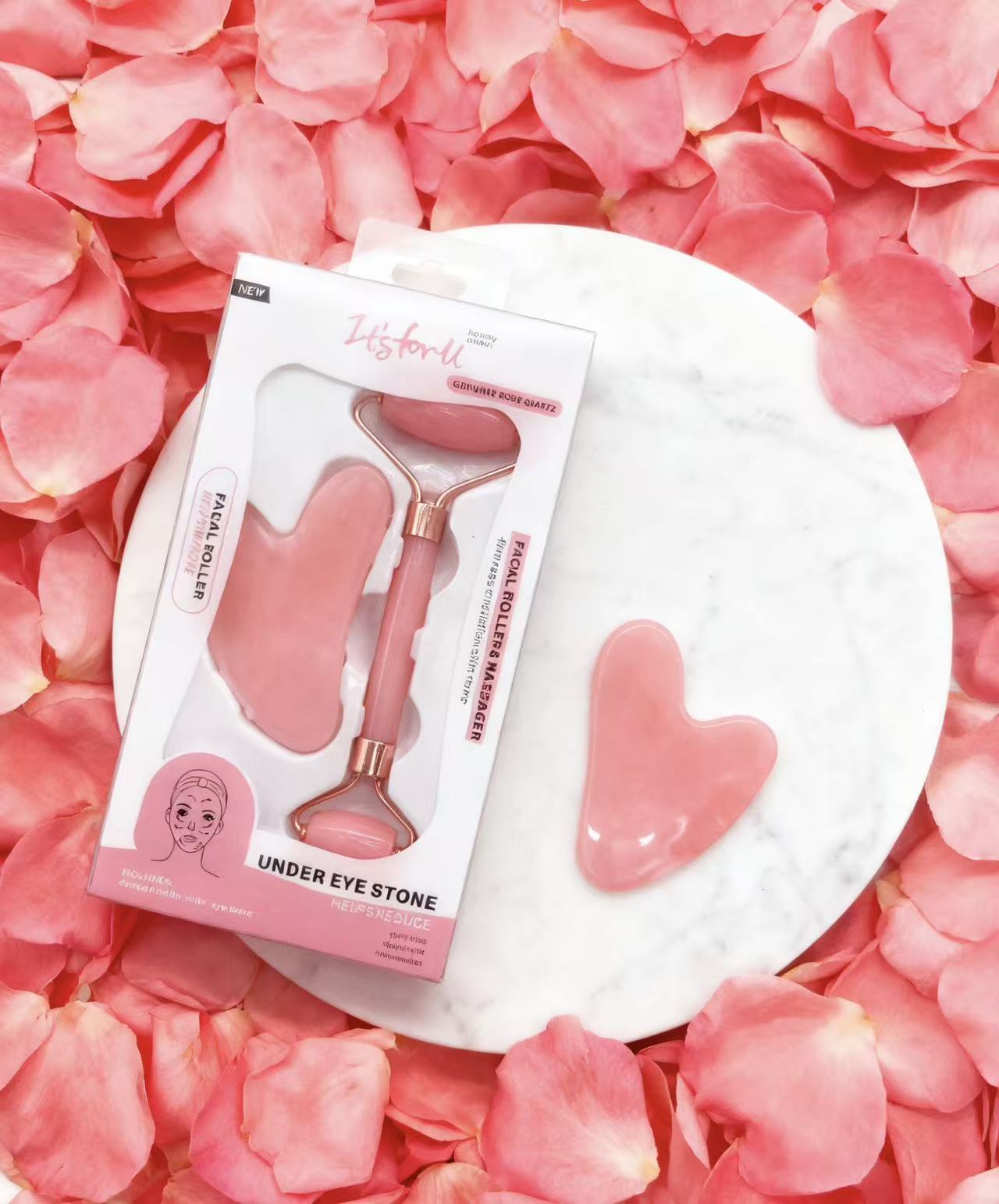 家用美容仪/美劲仪/补水仪/水疗仪器/注射针产品图