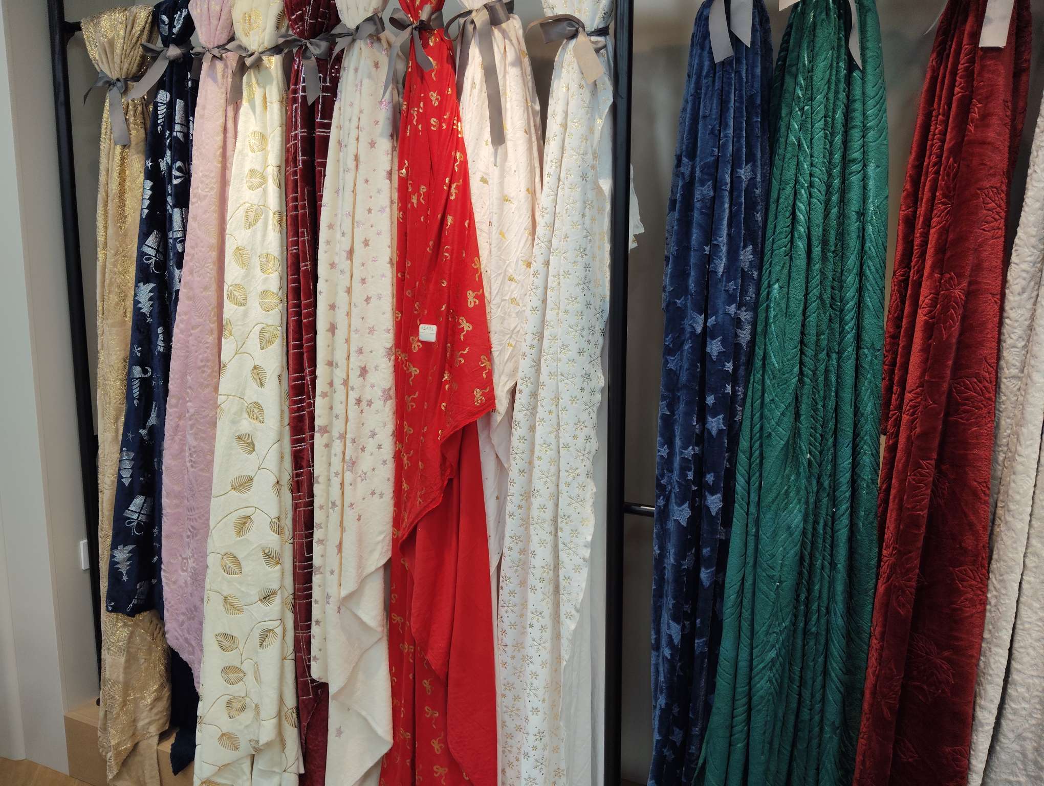 Haoxiang Textile describe pic - 4