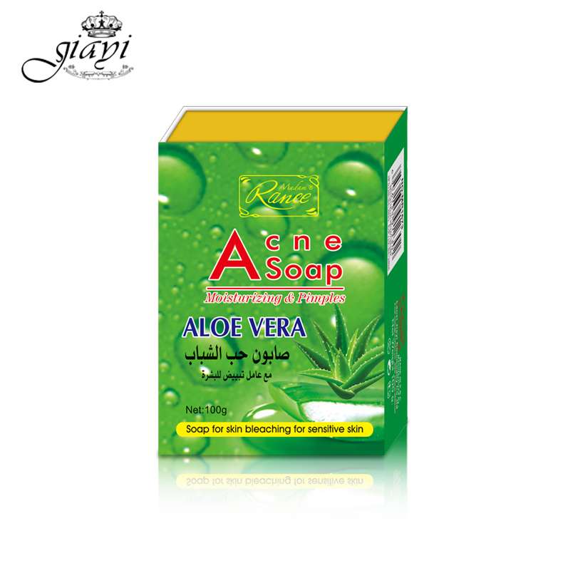 MADAM RANEE ALOE VERA SOAP