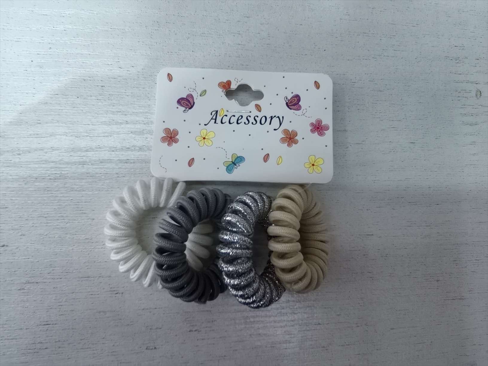 Fashionable velvet hair bands, headbands, hair accessories, large intestine hair bands, versatile hair accessories for girls, soft and comfortable for women Specification image