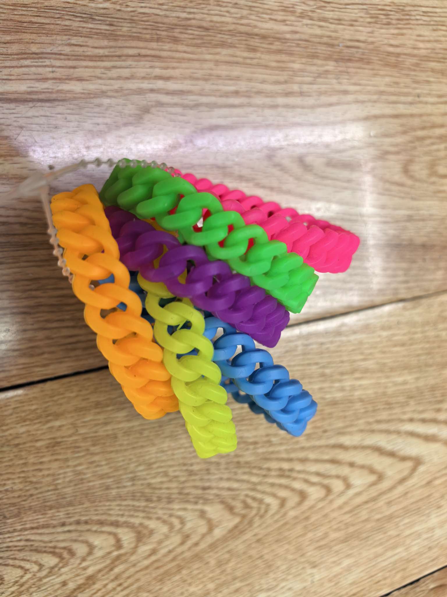 运动颈环手环指环腕带日用百货服饰配件多功能时尚潮流饰品男女款