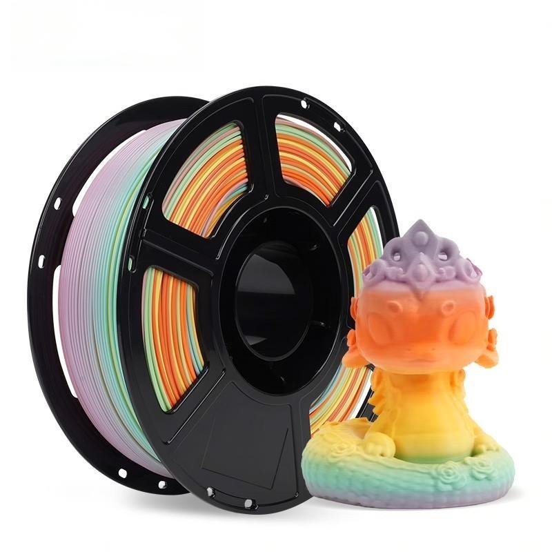 3D打印耗材实物图