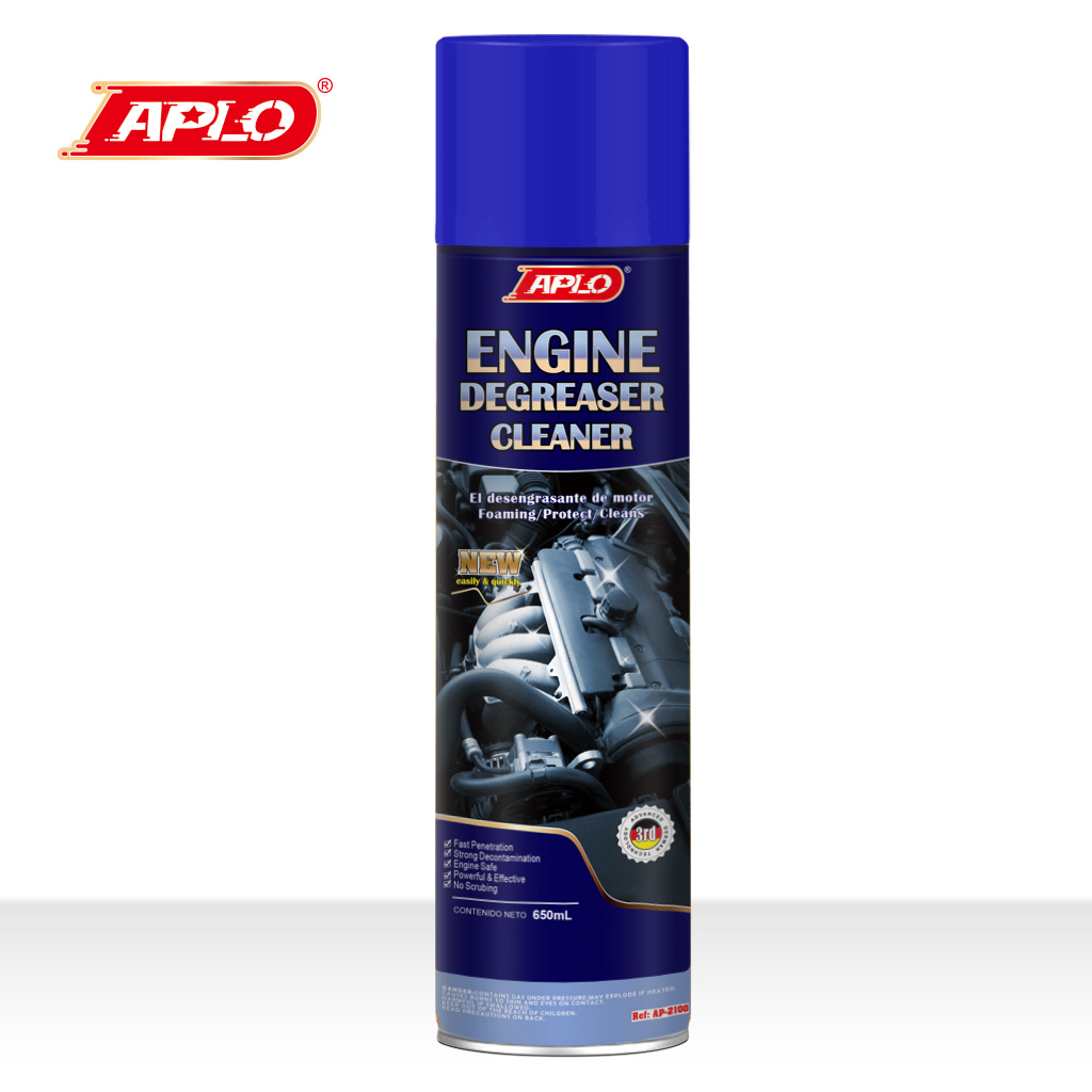发动机外部清洗剂ENGINE DEGRESE CLEANER 650ml