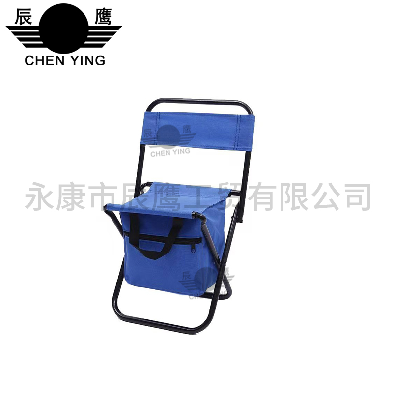 厂家直销钓鱼凳便携折叠椅凳子露营沙滩椅可收纳椅凳画凳写生椅带包马扎
