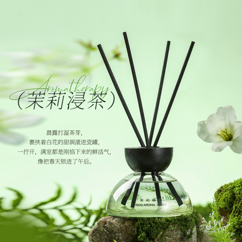 香薰/无火香薰/石膏香薰/香薰蜡烛/车载香薰细节图