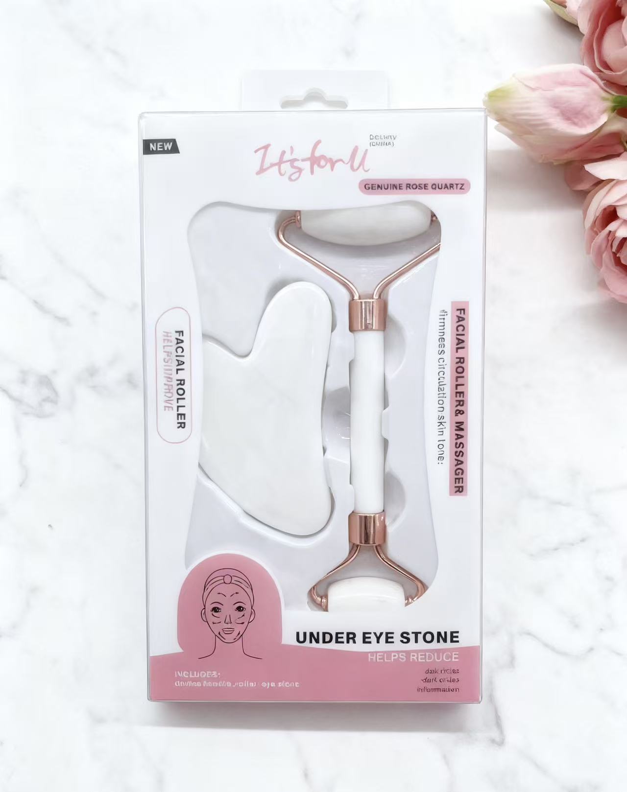 家用美容仪/美劲仪/补水仪/水疗仪器/注射针细节图