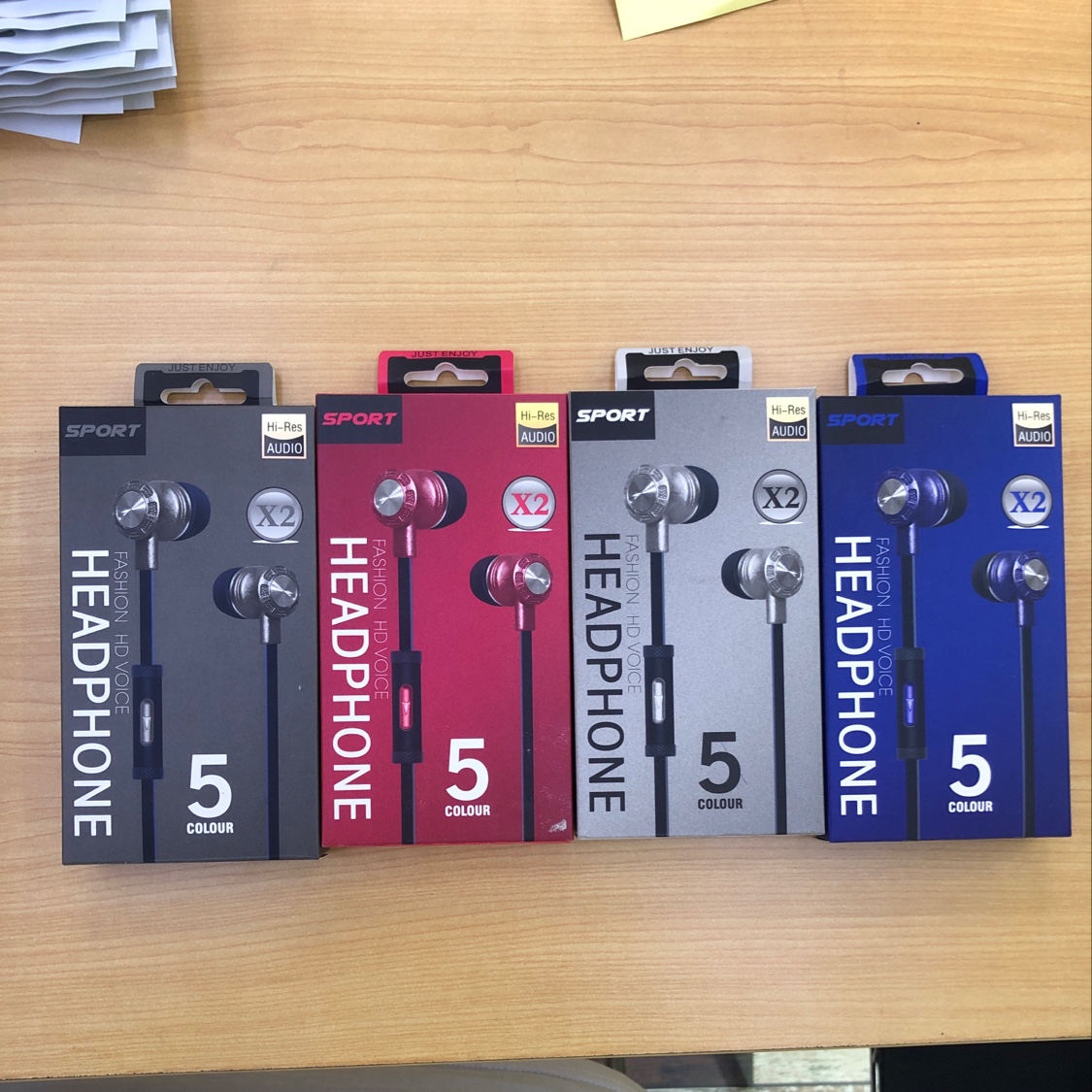 X2耳机132135435636义4