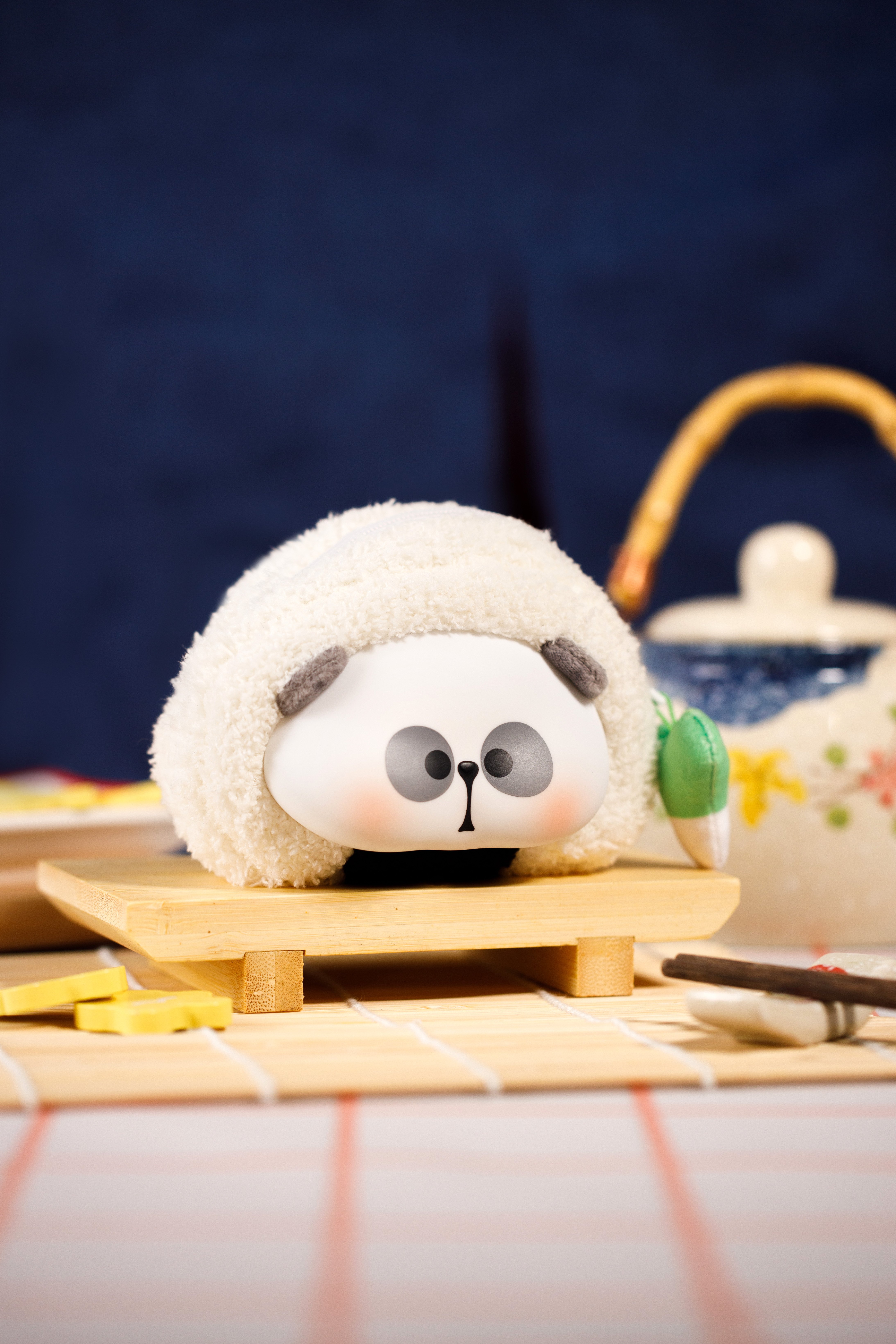 盲盒/潮玩/潮流玩具/三丽鸥/手办产品图