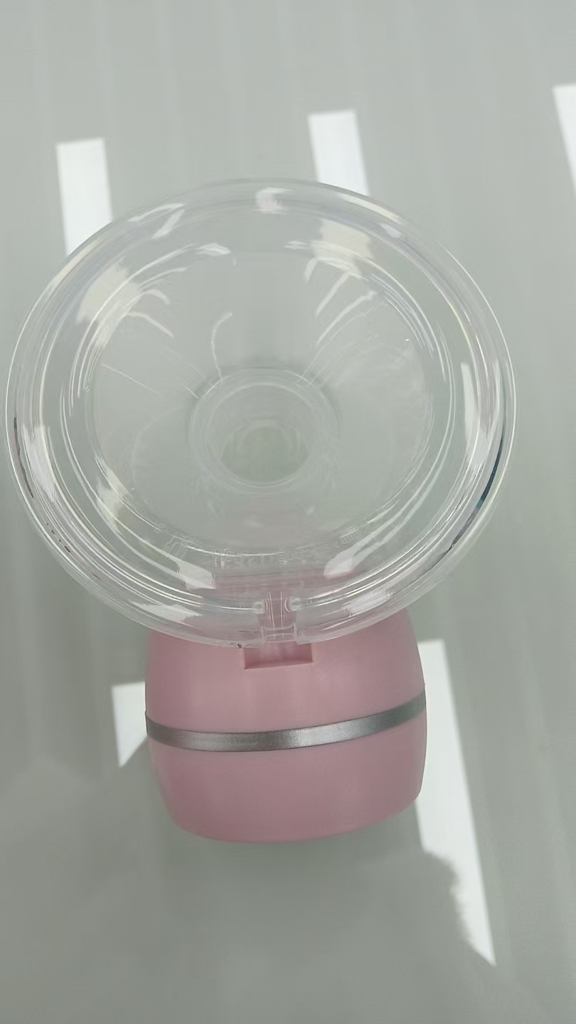 吸奶器实物图