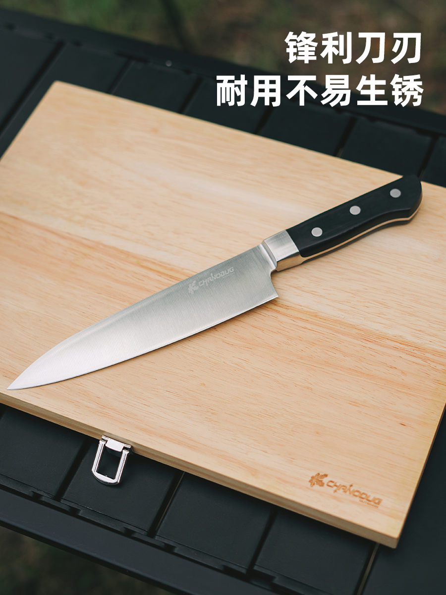 Kitchenware, barbecue seasonings, bamboo handicrafts, kitchenware, multi-functional and practical home decoration Item Picture