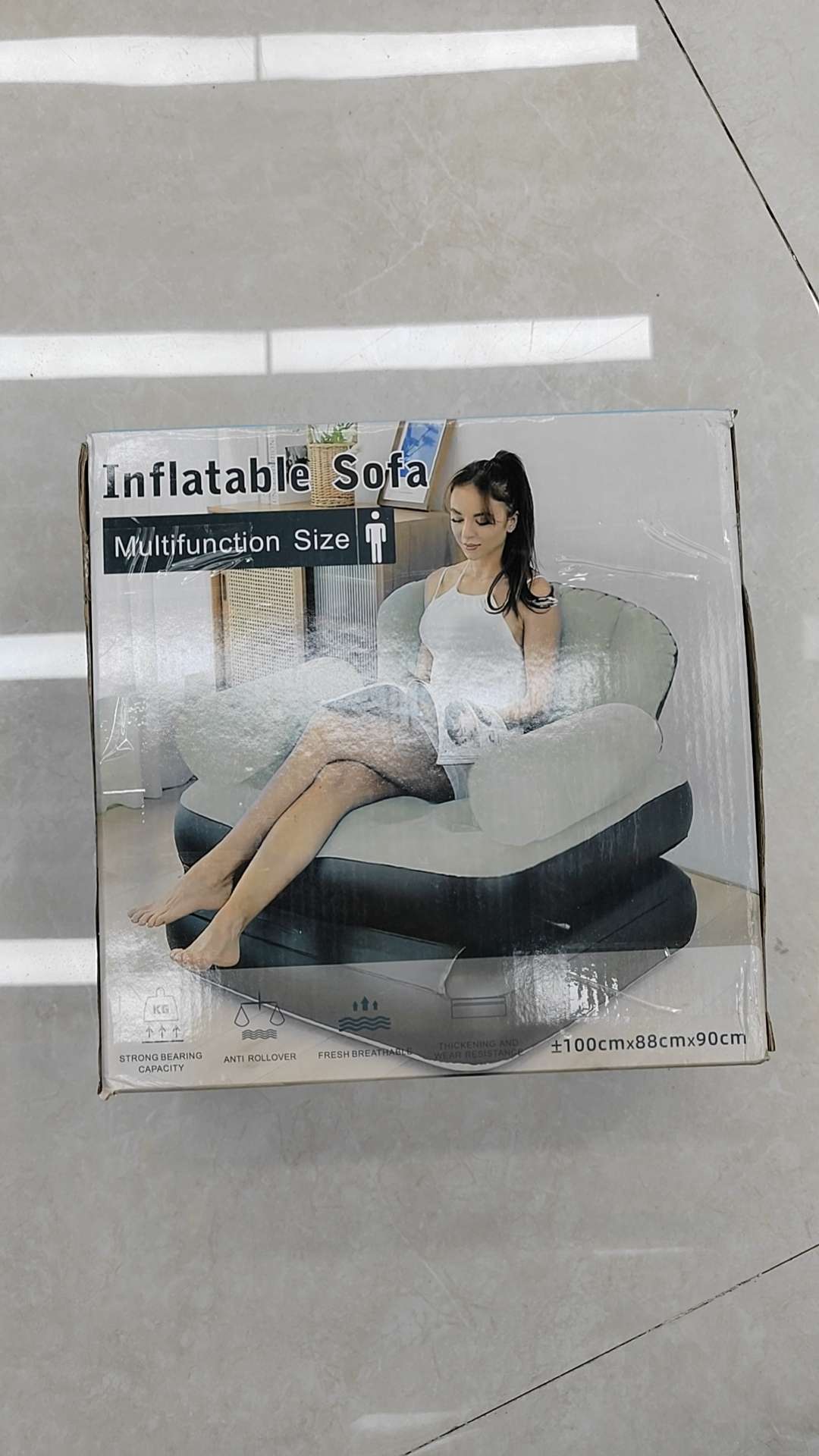 充气玩具儿童充气动物充气球充气充气池玩具户外充气娱乐用品多款选择