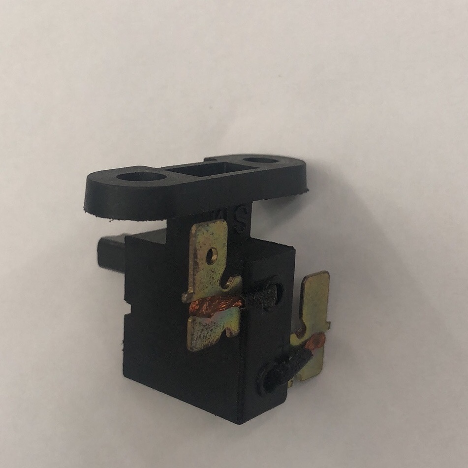 碳刷电动机碳刷