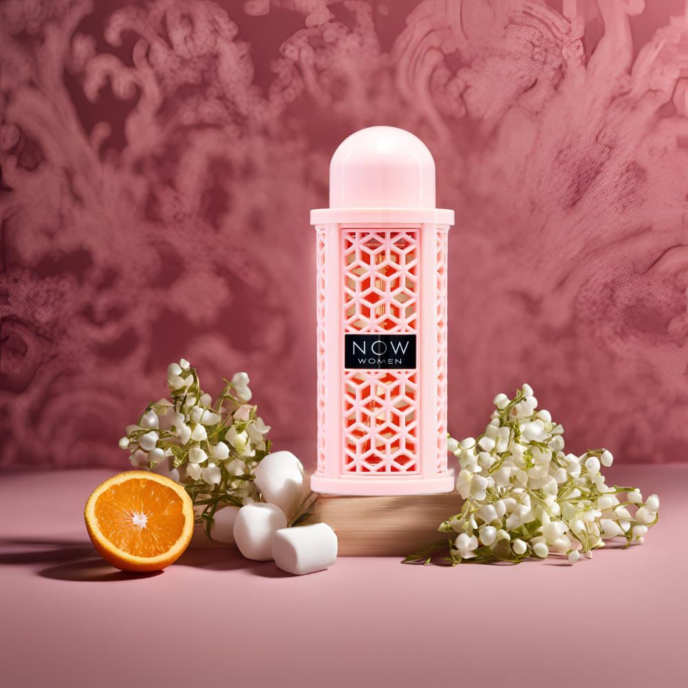 Cross-border blast latafa Rave Now lady perfume spray exportación Medio Oriente árabe dubai perfume duradero Item Picture